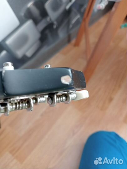 Укулеле flight сопрано