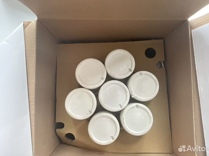 Йогуртница moulinex