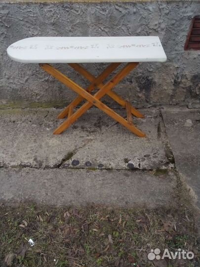 Гладильная доска