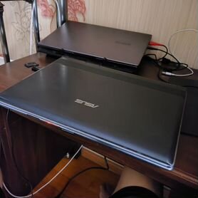 Ноутбук asus x50v