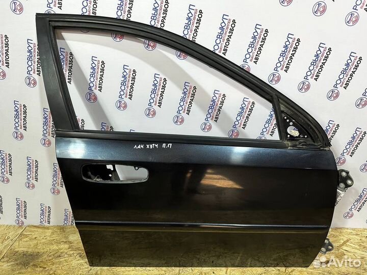 Дверь передняя правая Chevrolet Lacetti