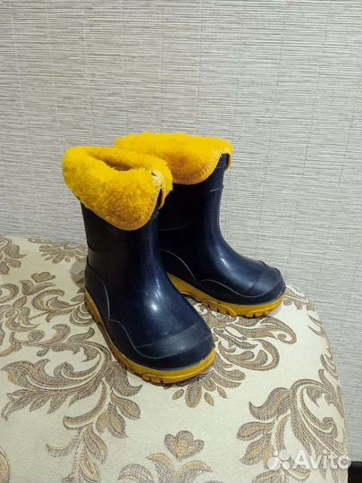 Детская обувь