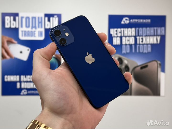 iPhone 12 mini, 128 ГБ