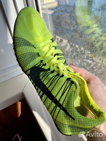 Шиповки для легкой атлетики nike
