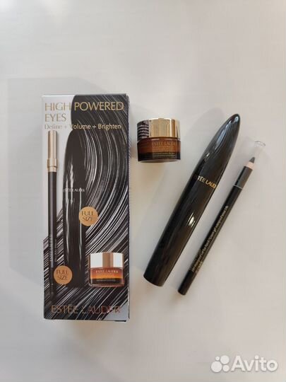 Наборы Estee Lauder, оригинал из США