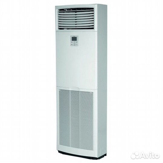 Колонная сплит-система Daikin FVA125A/rzag125NY1
