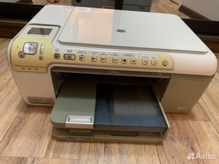 Продам два принтера