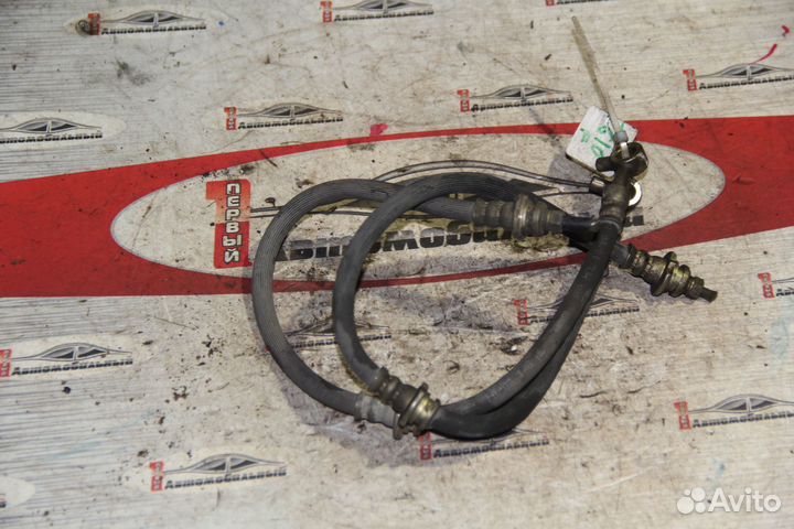 Тормозной шланг перед c Nissan Bluebird Sylphy FG1
