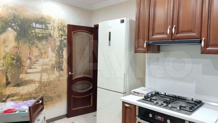 2-к. квартира, 79 м², 3/5 эт.