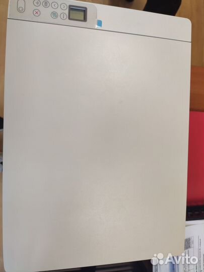 Мфу лазерный нр LaserJet M 414w