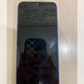 Xiaomi Redmi 9C (NFC), 4/128 ГБ