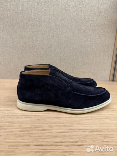 Лоферы Loro Piana