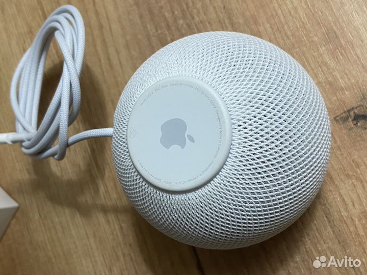 Apple Homepod mini (Белый)