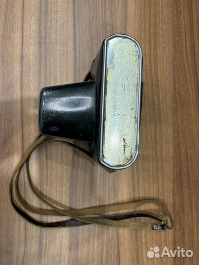 Фотоаппарат зенит ttl