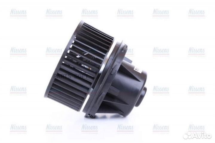 Вентилятор отопителя ford focus (2011) 1.6 TI-VCT