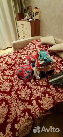 Детские вещи(зима и осень) для девочек 104 110