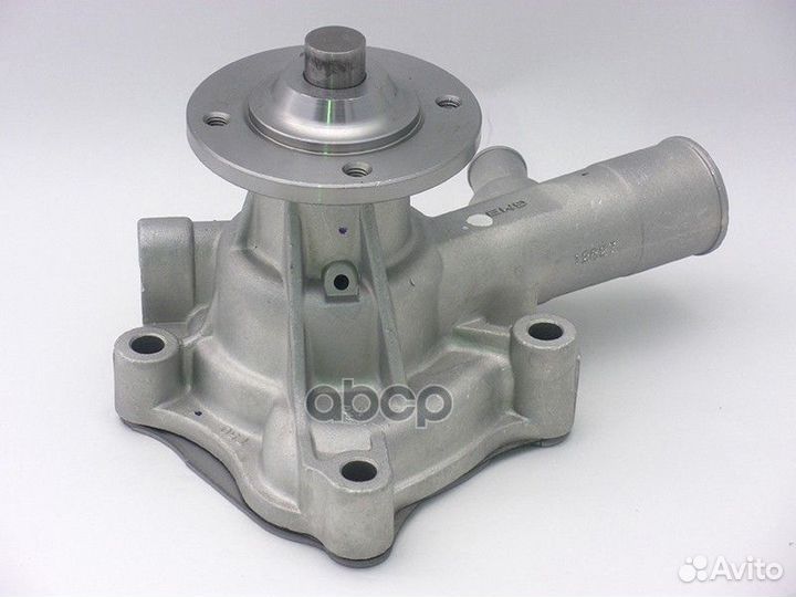 GWT-60A помпа Toyota Lite-Ace 1.3 79-86 GWT60A