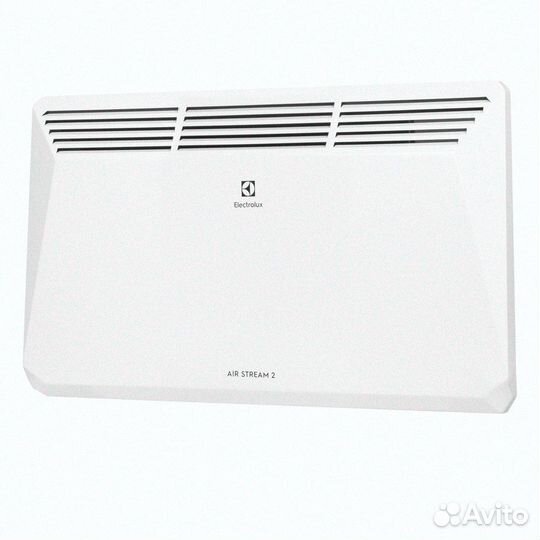 Конвектор электрический Electrolux ECH/AS2 -2000