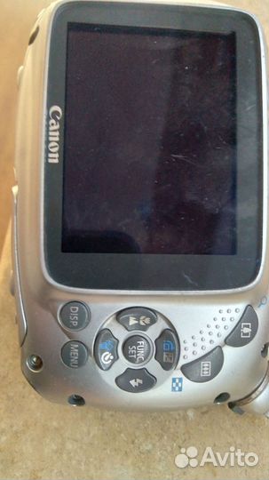 Подводная видеокамера