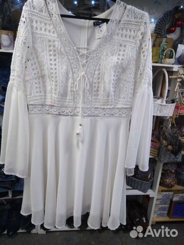 Платье на торжество