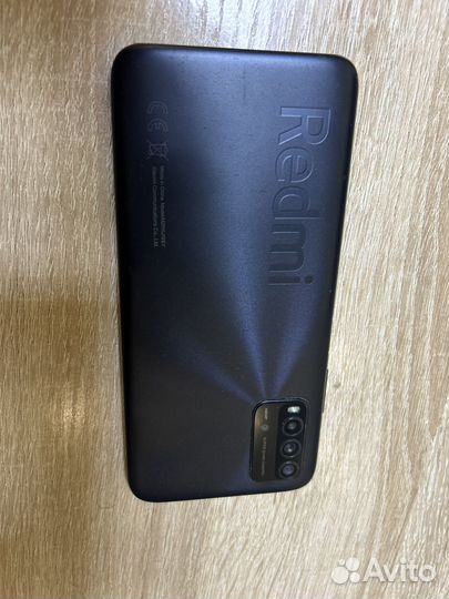 Xiaomi Redmi 9T, 4/64 ГБ