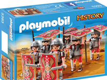 Playmobil Египет и Рим - новый