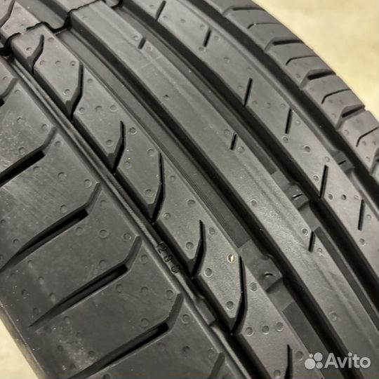 Goodride ZuperEco Z-107 225/55 R16 95V