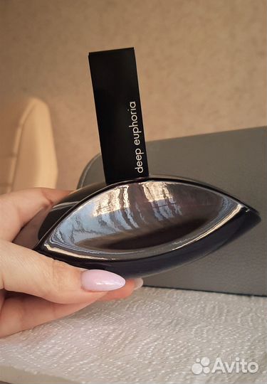 Парфюм Calvin klein deep euphoria