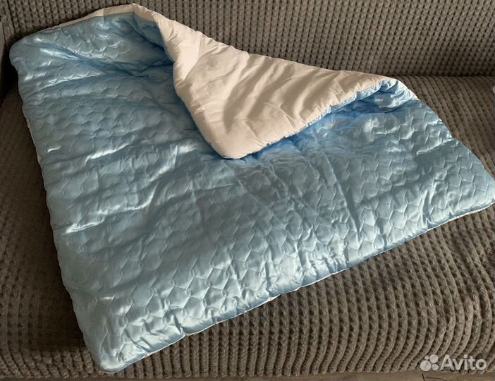 Конверт одеяло теплое