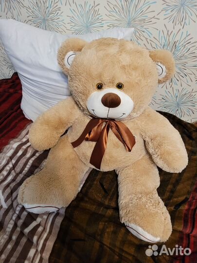 Мягкие игрушки новые