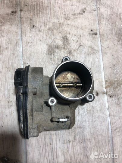 Дроссельная заслонка Datsun On-Do 1.6 11186 2016