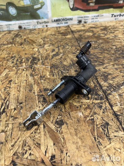 Цилиндр сцепления Киа Спектра