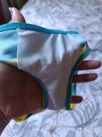 Трусики для плавания