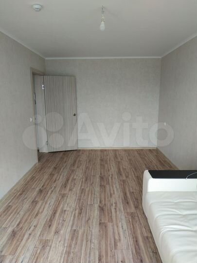 1-к. квартира, 35 м², 5/18 эт.