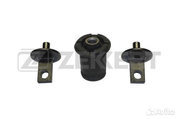 Сайлентблок задн рычага Civic CR-V 2 03