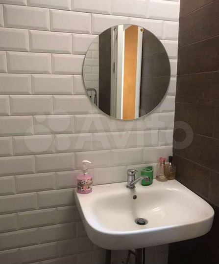 Квартира-студия, 22 м², 1/9 эт.