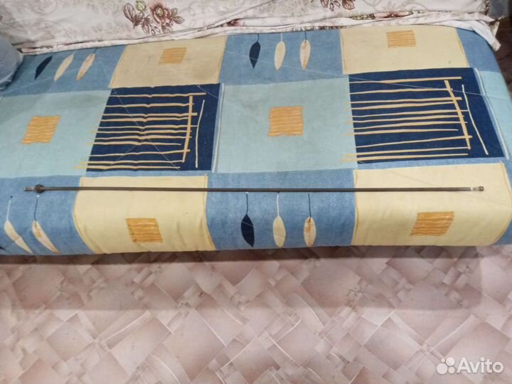 Тэн немецкий