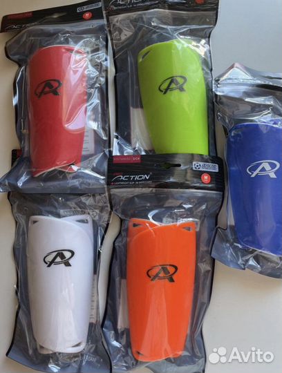 Защита голени,щитки