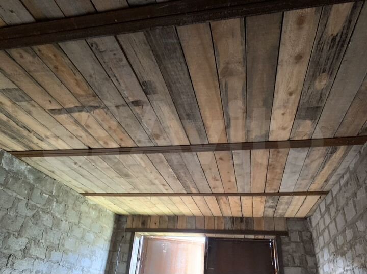 Гараж, 24 м²