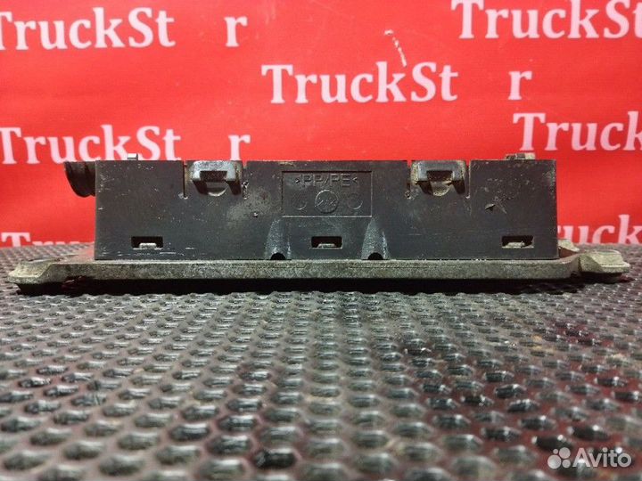 Блок управления rciom Renault T, Volvo FH