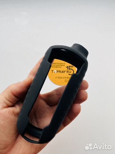 Чехол для Garmin Astro 320, силикон
