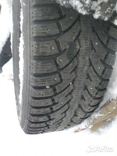 Formula Ice 225/65 R17