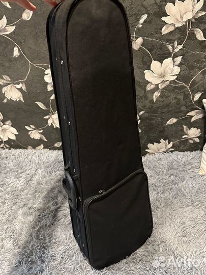 Скрипка фабричная 4/4