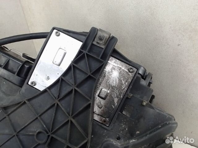 Блок ксенона, Audi, A4 B6 (S4,RS4)