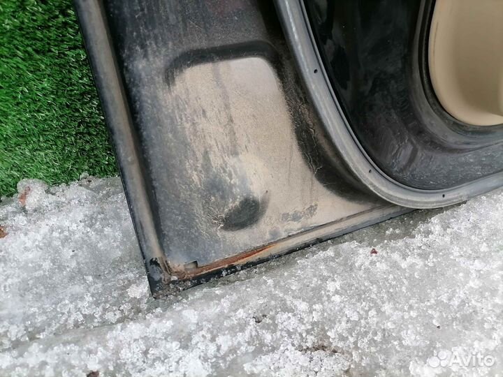 Дверь передняя левая Nissan Serena TC24 PNC24 TNC2