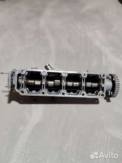 Распредвал в сборе Daewoo Nexsia 1,5 8кл