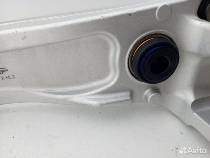 Рычаг подвески нижний передний левый Jaguar Xe