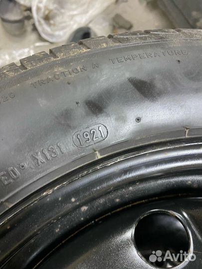 Колеса r 15 летние