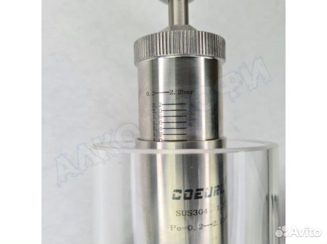 Шпунт аппарат