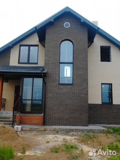 Установка пластиковых окон